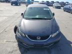 Lot #3025030196 2014 HONDA CIVIC LX