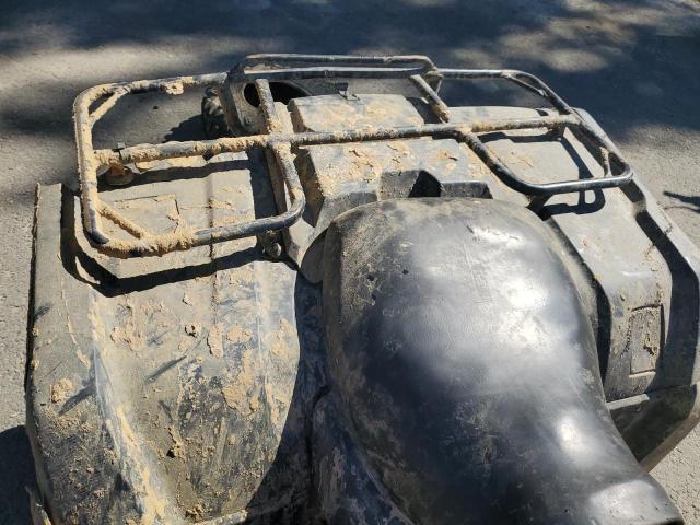 2014 HONDA TRX420 FM 1HFTE4007E4007913
