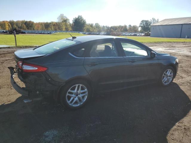 VIN 3FA6P0H74GR182521 2016 Ford Fusion, SE no.3