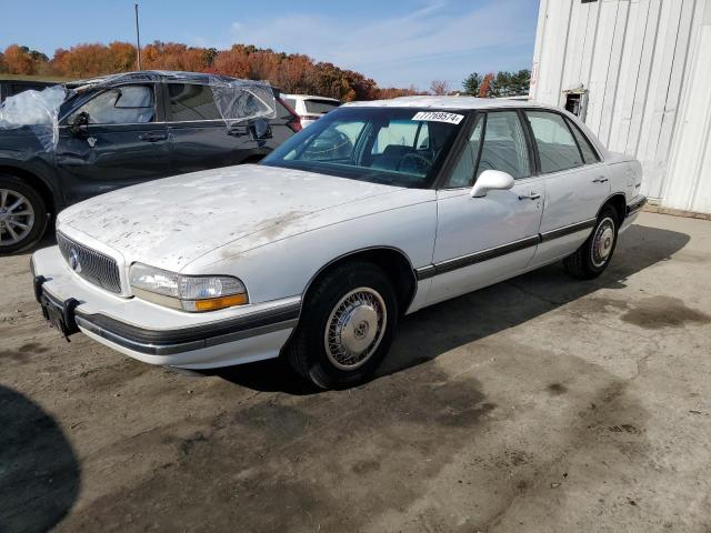 1995 BUICK LESABRE CU #2959584709