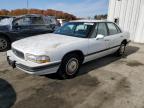 Lot #2959584709 1995 BUICK LESABRE CU