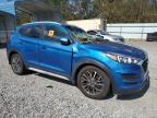 HYUNDAI TUCSON LIM photo