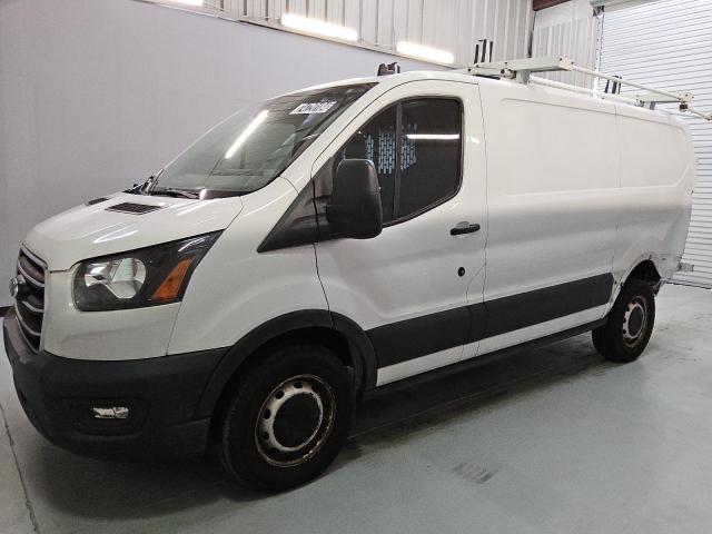 VIN 1FTBR1Y81LKA27599 2020 Ford Transit, T-250 no.1