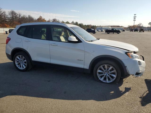 VIN 5UXWX9C52E0D24495 2014 BMW X3, Xdrive28I no.4