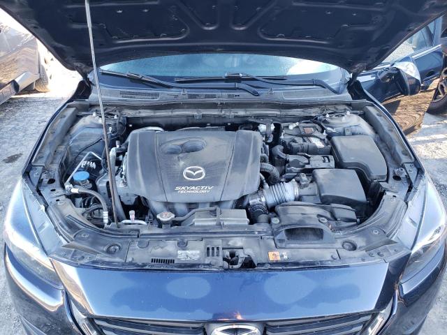 2018 MAZDA 3 TOURING - 3MZBN1V31JM216390