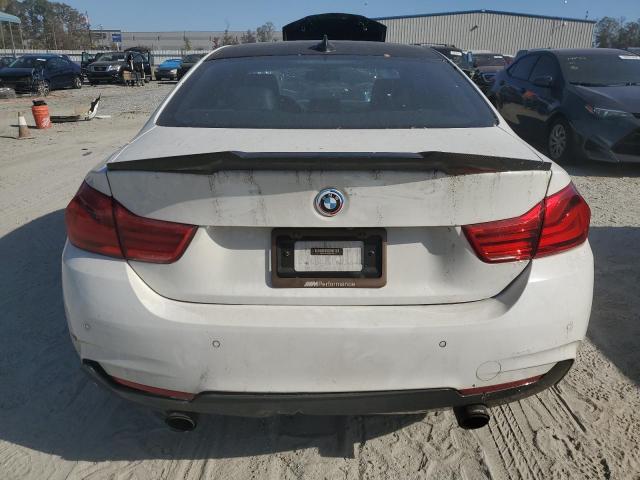 2018 BMW 440I - WBA4W7C59JAB87833