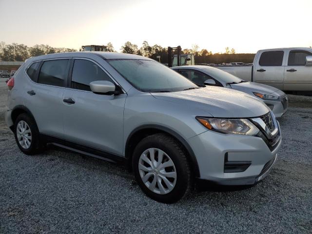 2020 NISSAN ROGUE S - 5N1AT2MTXLC752833