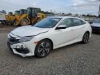 2017 HONDA CIVIC EX - 19XFC1F33HE207901