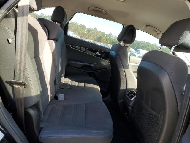 2016 KIA SORENTO LX - 5XYPG4A56GG021659