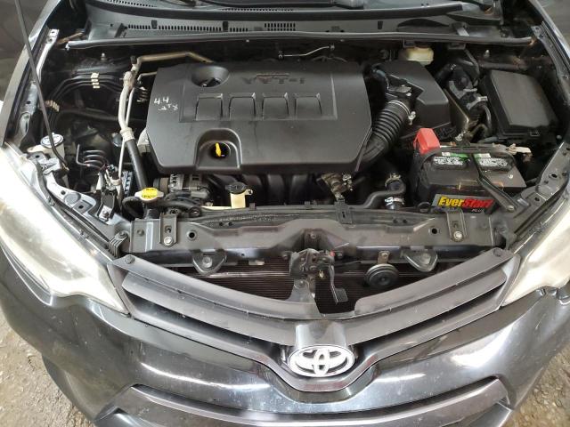 VIN 5YFBURHE2FP339777 2015 Toyota Corolla, L no.11