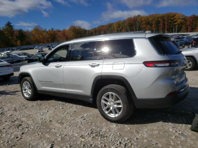 2022 JEEP GRAND CHER - 1C4RJKAG4N8622296