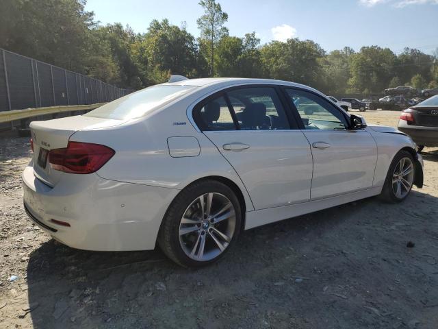 VIN WBA8E1C3XHA159093 2017 BMW 3 Series, 330E no.3