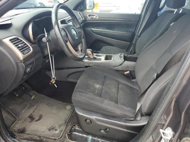 2016 JEEP GRAND CHER - 1C4RJFAG0GC492279