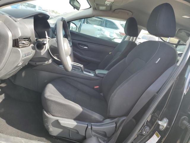 2020 NISSAN SENTRA S - 3N1AB8BV4LY219935