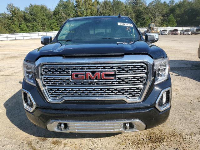 VIN 3GTU9FED0MG343172 2021 GMC Sierra, K1500 Denali no.5