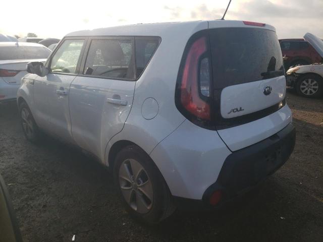 2016 KIA SOUL - KNDJN2A26G7250202