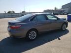 TOYOTA CAMRY LE photo