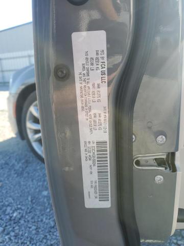 2019 CHRYSLER 300 TOURIN - 2C3CCAAG5KH566244