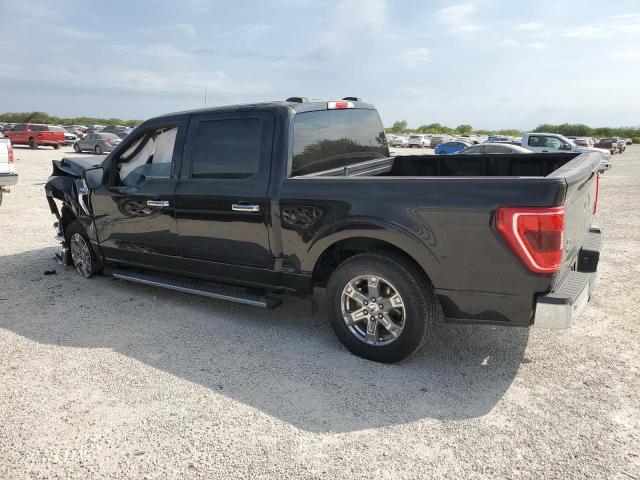 2021 FORD F150 SUPER - 1FTEW1CP1MKD69057