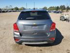 CHEVROLET TRAX 1LT photo