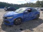 2017 HONDA CIVIC EX - SHHFK7H58HU412157