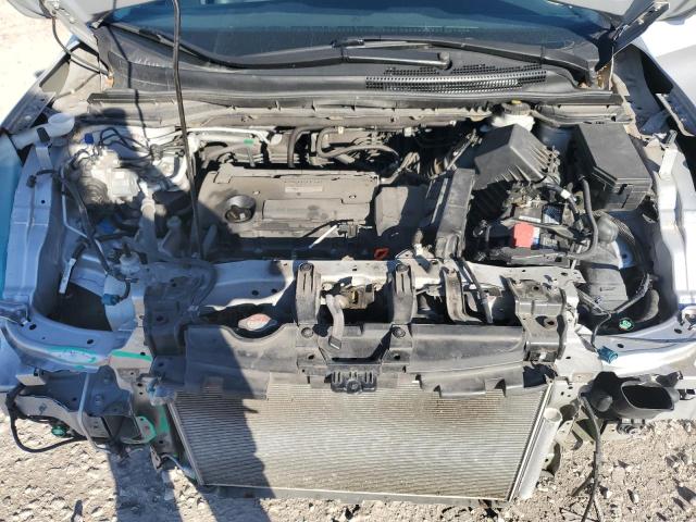2016 HONDA CR-V EXL - 2HKRM4H71GH681867