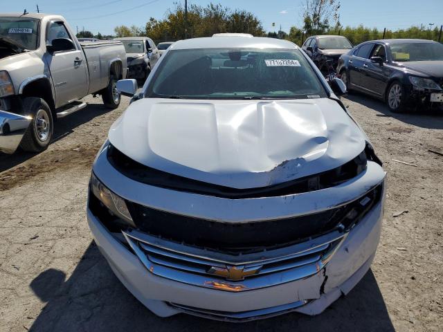 2017 CHEVROLET IMPALA LT - 2G1105SA9H9139836