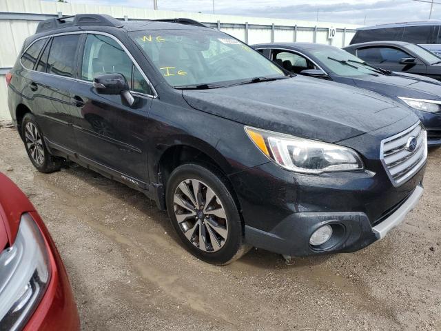 Vin: 4s4bsanc7h3214100, lot: 73820504, subaru outback 2.5i limited 20174