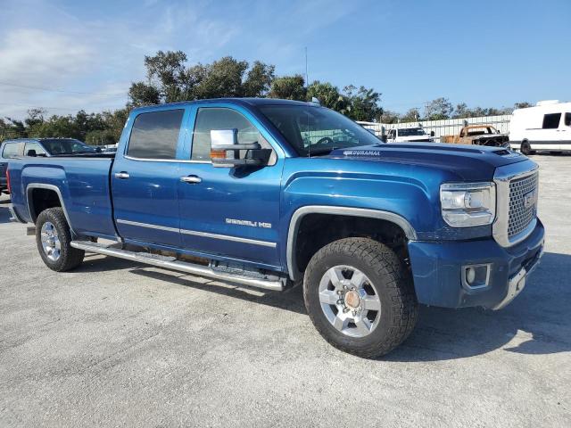 VIN 1GT42YEY6HF158831 2017 GMC Sierra, K3500 Denali no.4