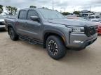 NISSAN FRONTIER S photo