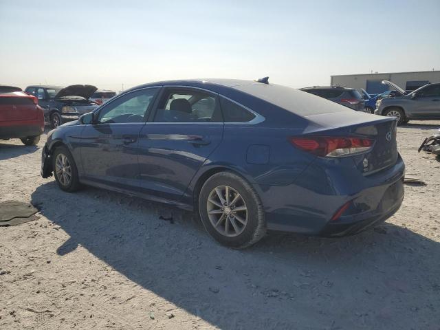 2018 HYUNDAI SONATA SE - 5NPE24AF1JH599988