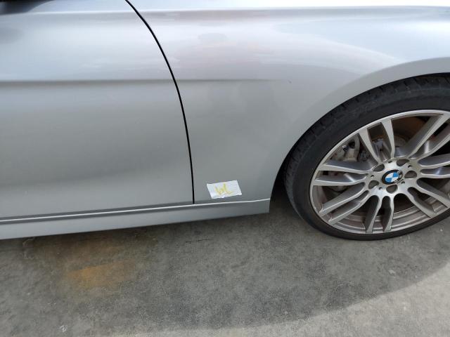 VIN WBA8B3C51GK384064 2016 BMW 3 Series, 340 I no.12