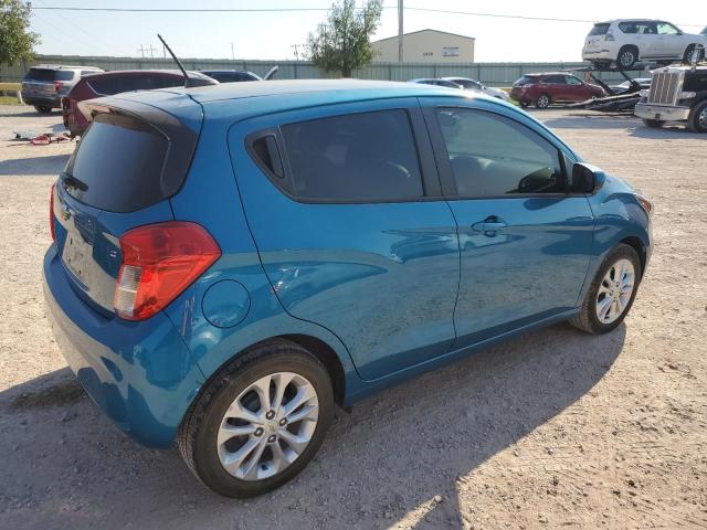 VIN KL8CD6SA3MC707729 2021 Chevrolet Spark, 1LT no.3