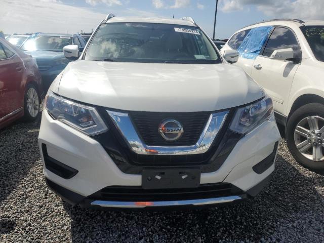 2018 NISSAN ROGUE S - KNMAT2MV2JP598419