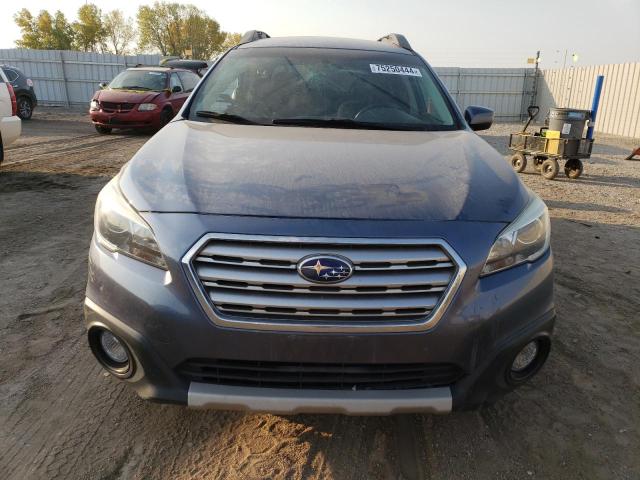 VIN 4S4BSBCC3F3285686 2015 Subaru Outback, 2.5I Pre... no.5