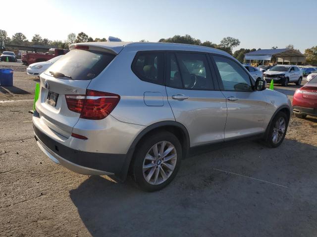 VIN 5UXWX9C5XD0A11841 2013 BMW X3, Xdrive28I no.3