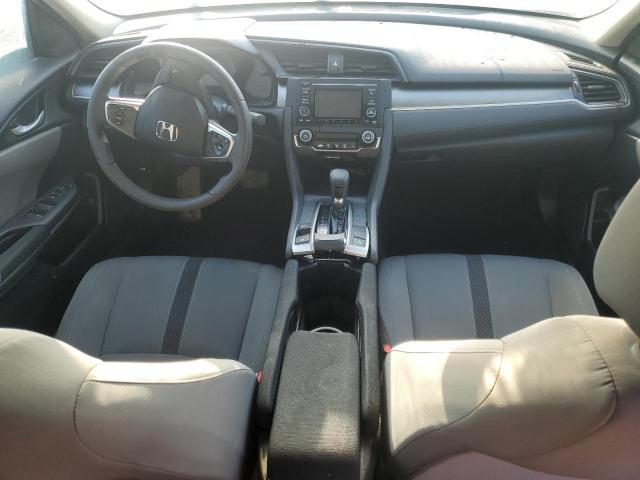 2018 HONDA CIVIC LX - 2HGFC2F51JH553349