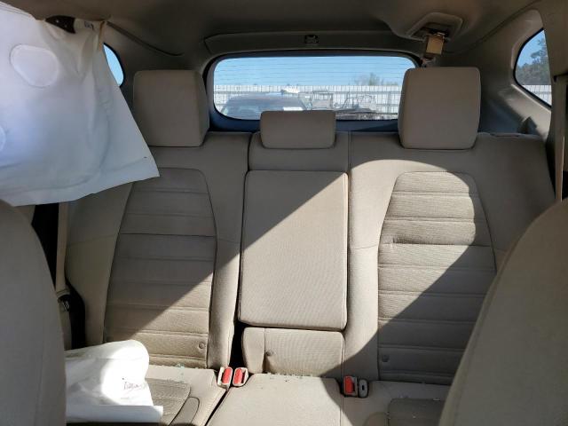 2019 HONDA CR-V LX - 2HKRW5H30KH410417