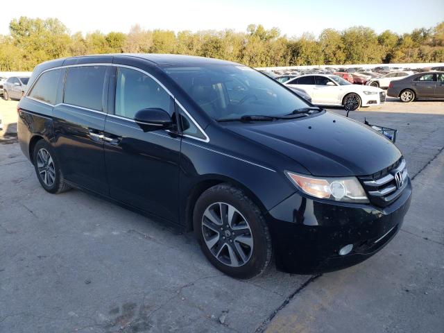 2016 HONDA ODYSSEY TO - 5FNRL5H90GB040640