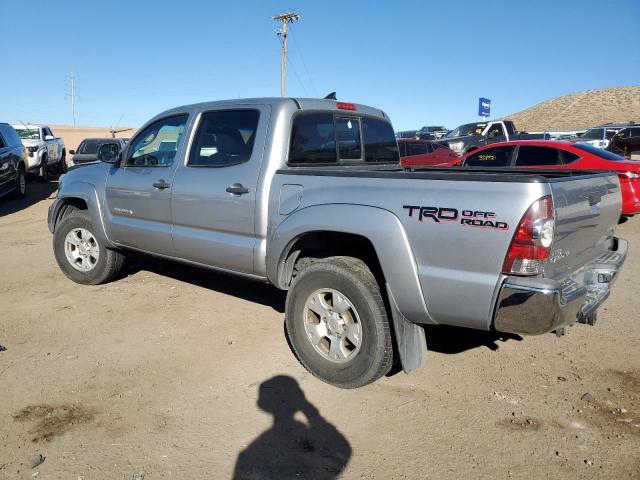 2015 TOYOTA TACOMA DOU - 3TMJU4GN2FM181285