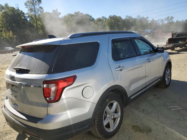 2018 FORD EXPLORER X - 1FM5K7D83JGA12284