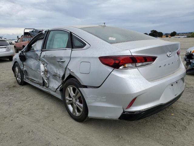Vin: 5npe34af8kh770704, lot: 76567794, hyundai sonata limited 20192