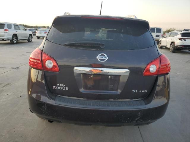 JN8AS5MV1DW129468 2013 NISSAN ROGUE