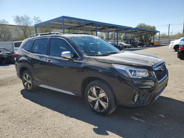 2020 SUBARU FORESTER T - JF2SKAXC5LH478169