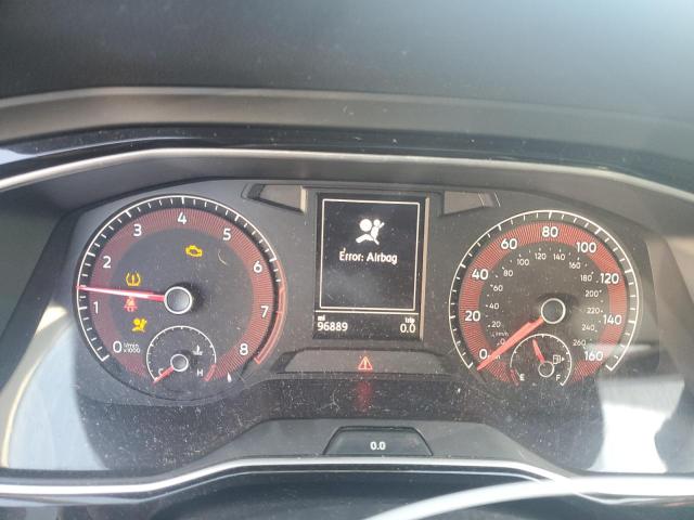 2020 VOLKSWAGEN JETTA S - 3VWCB7BU3LM060109