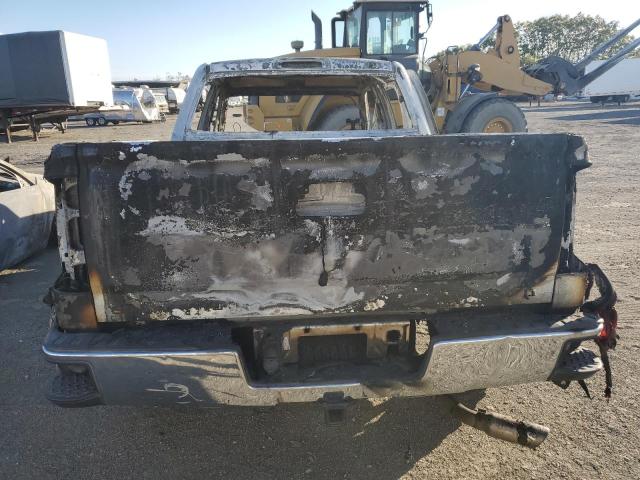 2015 CHEVROLET SILVERADO - 3GCPCREC2FG396174