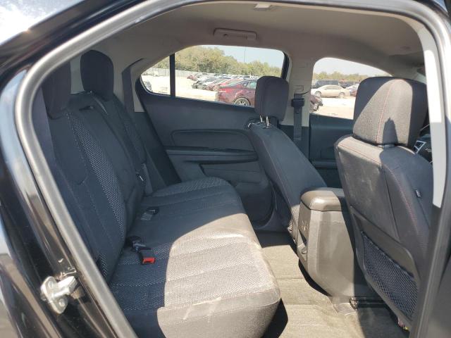2017 CHEVROLET EQUINOX LT - 2GNALCEK8H6234520