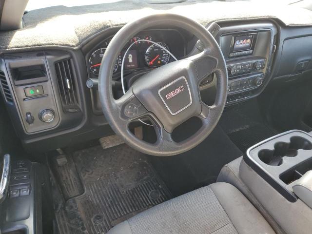 VIN 1GTN1TEH9EZ227046 2014 GMC Sierra, C1500 no.8