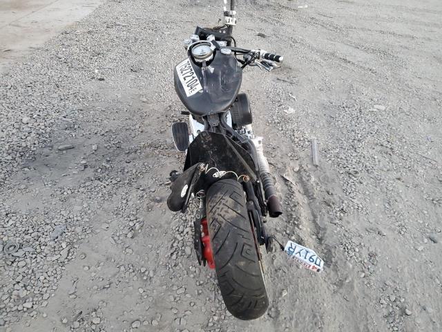 2001 YAMAHA XVS1100 JYAVP11Y01A001684