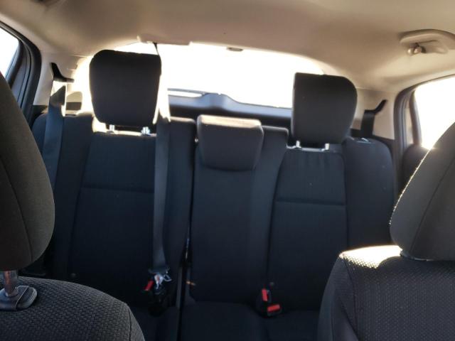 2016 HONDA HR-V LX - 3CZRU6H34GM708752